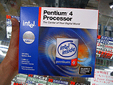 Pentium 4 2.80A GHz
