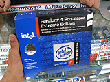 Pentium 4 XE 3.4GHz