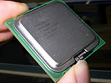 Pentium 4 550(表)