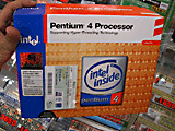 Pentium 4 560