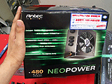 NeoPower 480