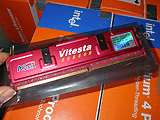 A-DATA Vitesta DDR600