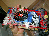 RADEON X800 XT