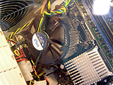 Pentium 4 XE 3.46GHz
