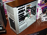 Cooler Master EXPO 2005
