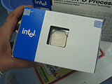 LGA775 CPU New BOX
