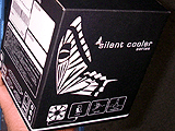 P4 Original BOX