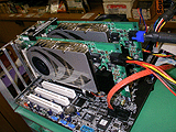 Athlon 64 FX-57/GeForce 7800 GTX