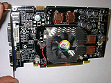 GeForce 6600 LE