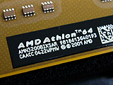 Mobile Athlon 64