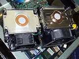 左:Type II(CB5-7KFSA-02-GP)、右:type I