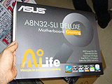 A8N32-SLI Deluxe