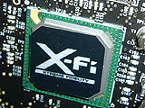 Sound Blaster X-Fi