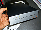 PurePower PST520W
