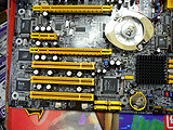PCI Express x16