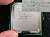 VT Pentium 4