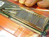 OCZ EL DDR PC-3200 Gold GX XTC Dual Channel