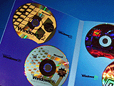 Windows 20周年