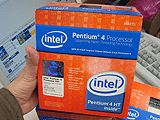 Pentium 4 631/641/651