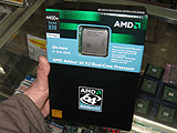 Athlon 64 X2 4400+ TDP 89W