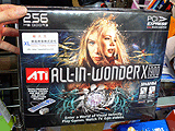 ALL-IN-WONDER X1900