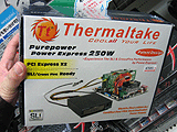 Purepower Express 250W