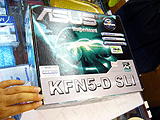 KFN5-D SLI