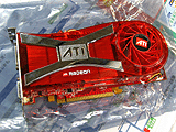 Radeon X1950 XTX CrossFire