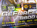 GeForce 8800