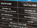 Intel対AMD 4万円CPU対決
