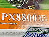 PX8800