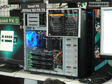 Quad FX PC