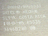 Xeon E5335