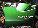M2A-MVP