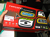 FOXCONN 7600 GS