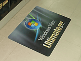 Windows Vista深夜販売