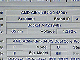 65nm版Athlon 64 X2