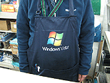 Windows Vista深夜販売
