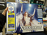 NX8800GTS-T2D320E