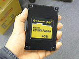 Turbo Plus 2.5" SATA SSD