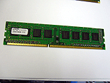 DDR3 DIMM