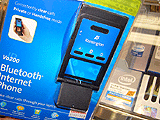 Vo200 Bluetooth Internet Phone