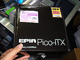 EPIA-PX10000G