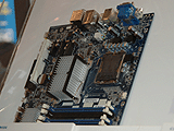 Intel DG33 TLM(Tower Lake)