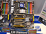 X38 Diamond