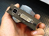 REX-USBDVI