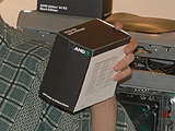 Athlon 64 X2 6400 BLACK edition予告