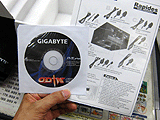 同梱CD-ROM