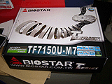 BIOSTAR TF7150U-M7