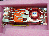 Radeon HD 2900 PRO